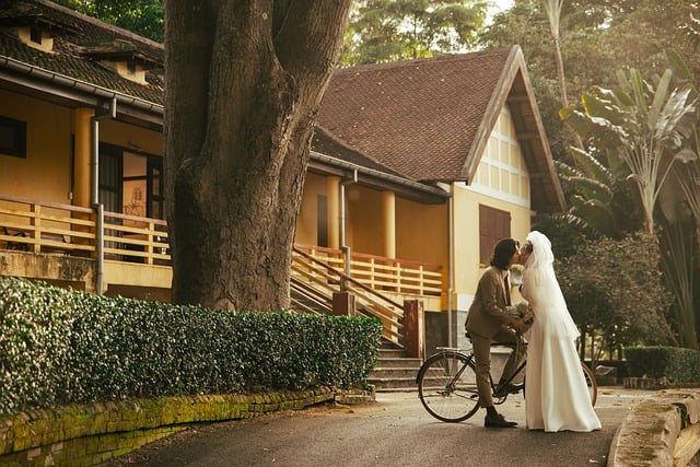 婚活プロフィール写真で失敗しない撮り方