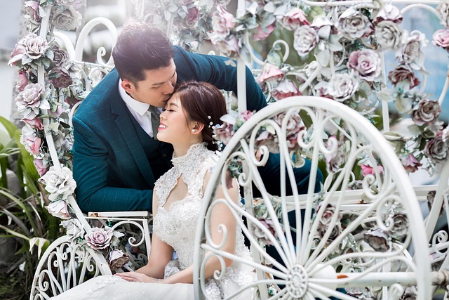 結婚相談所の月会費を無駄にしない活動の進め方