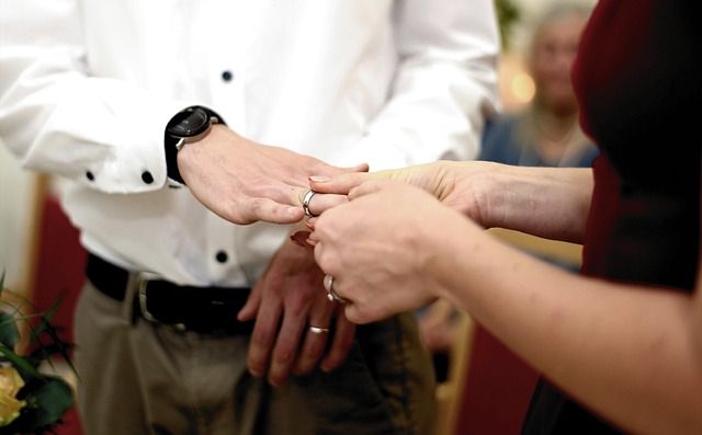 結婚相談所